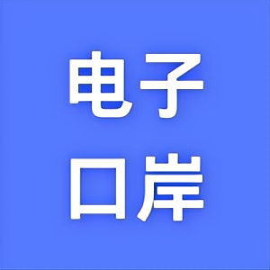 电子口岸制卡